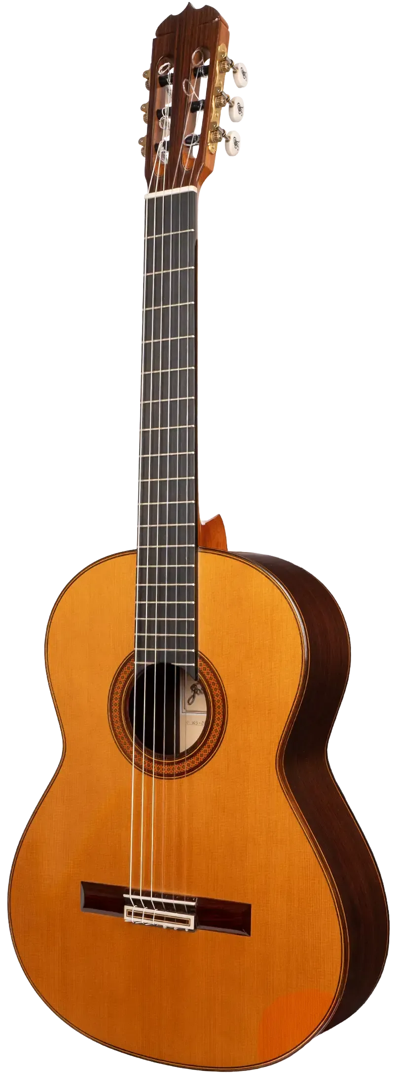 Ramirez 1A Traditional - Cedar Top Classical Guitar