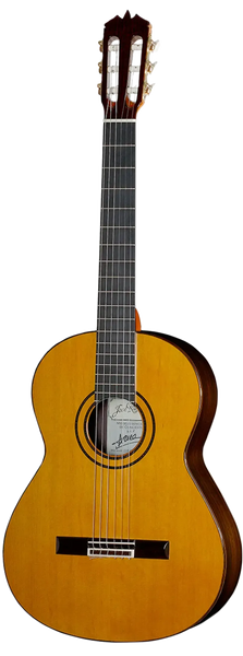 Ramirez Sencillo Cedar Classical Guitar 2023 Model