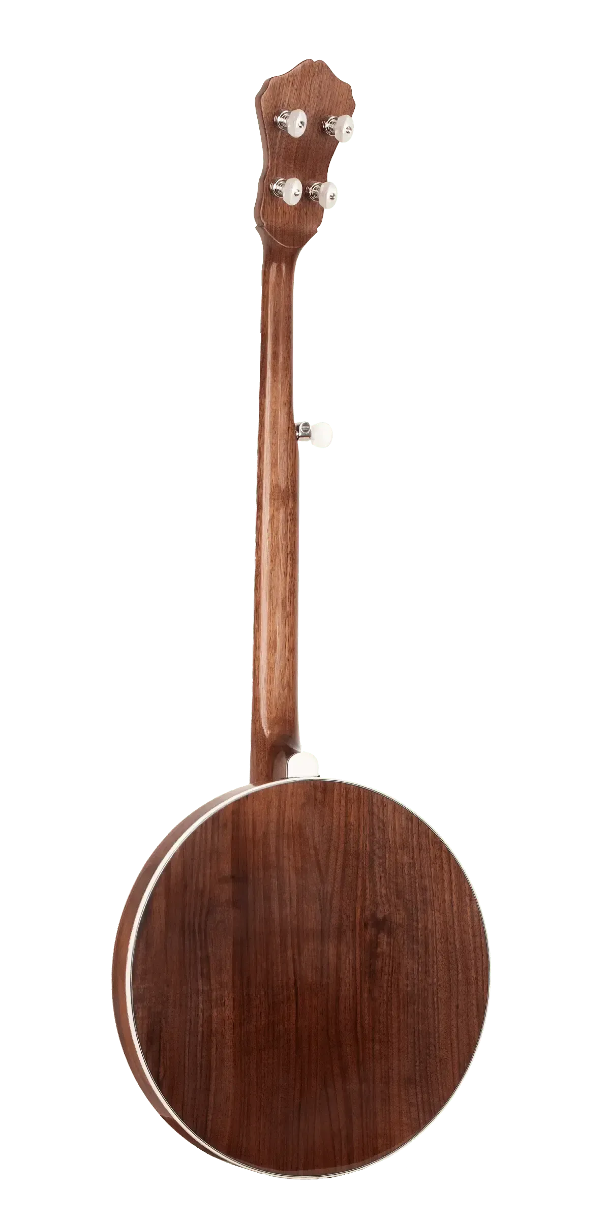 Gold Tone Mastertone OB-12: Top Tension Resonator Banjo