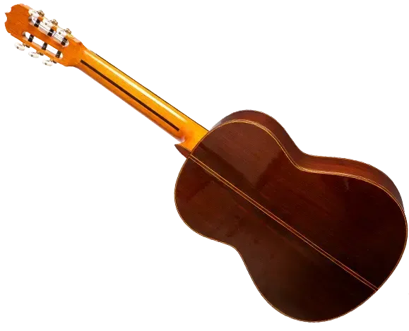 Ramirez 1A Traditional - Cedar Top Classical Guitar