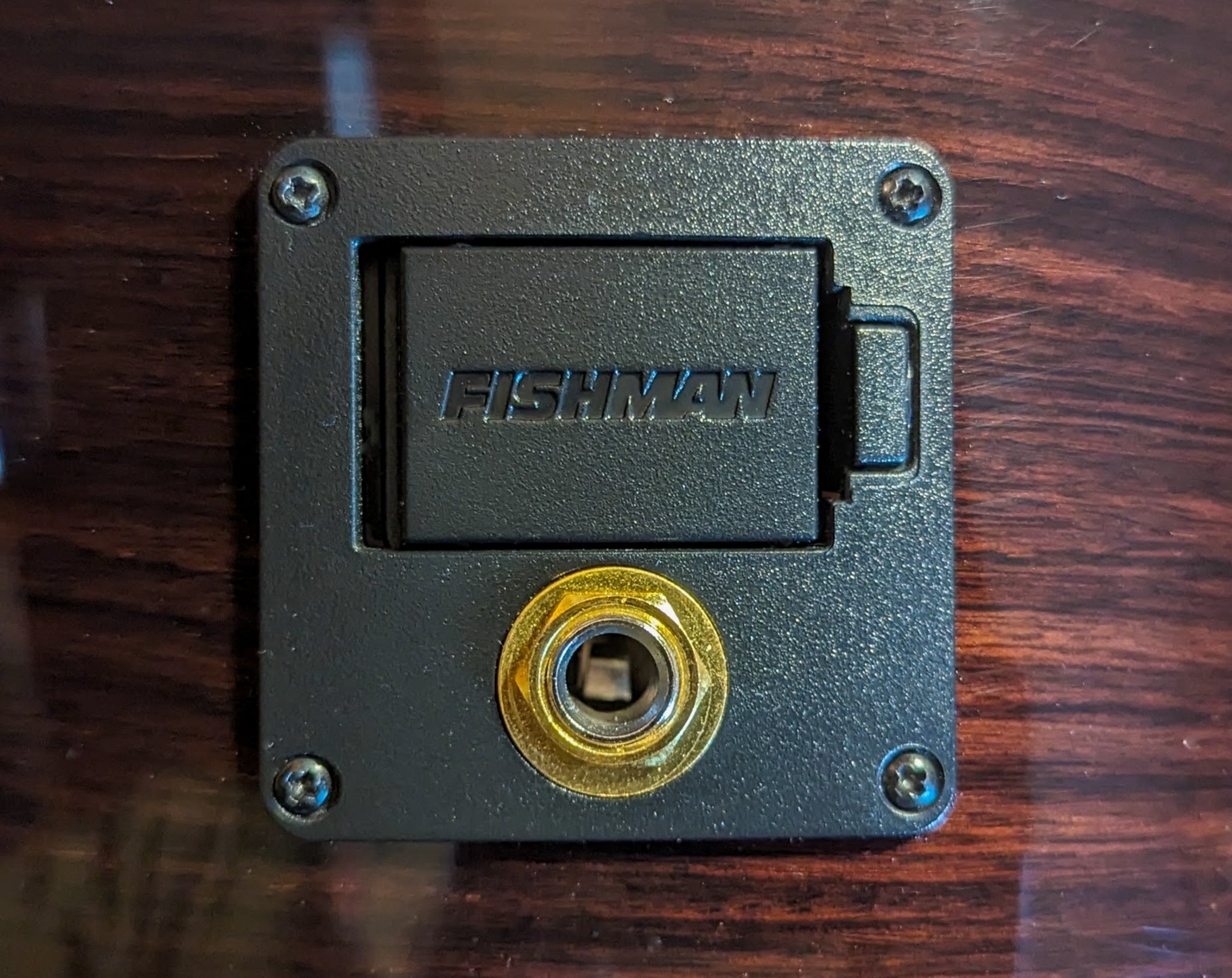 Alhambra 5P CW E8 - Cutaway Classical Guitar w/ Fishman Flex M Blend Preamp