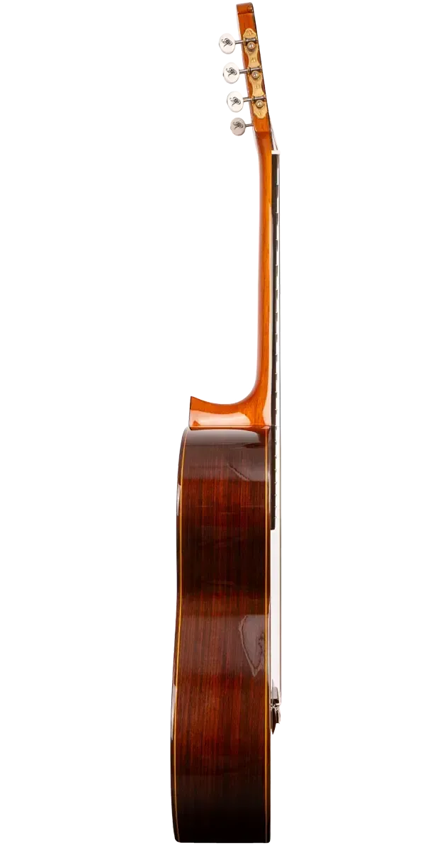 Ramirez 1A Traditional - Cedar Top Classical Guitar