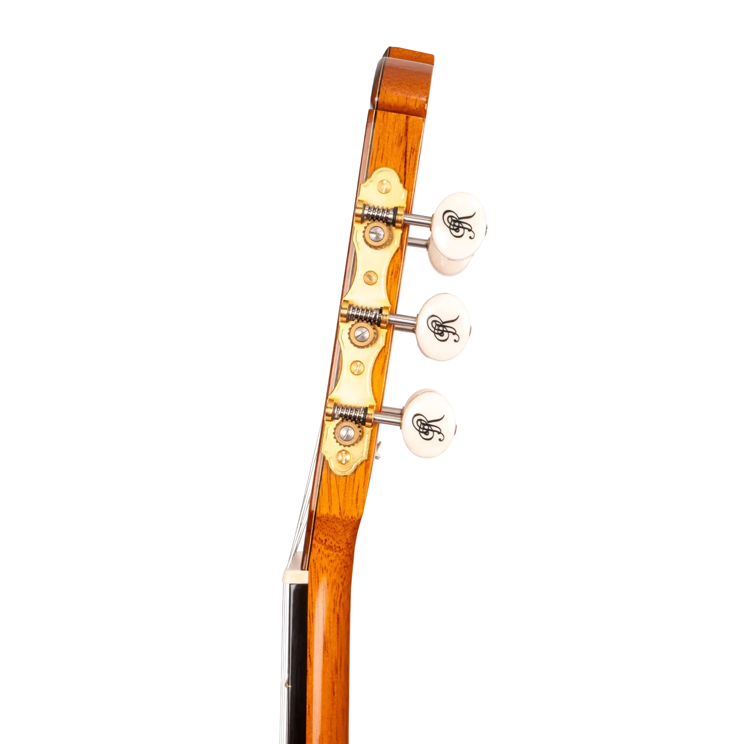 Ramirez 1A Traditional - Cedar Top Classical Guitar