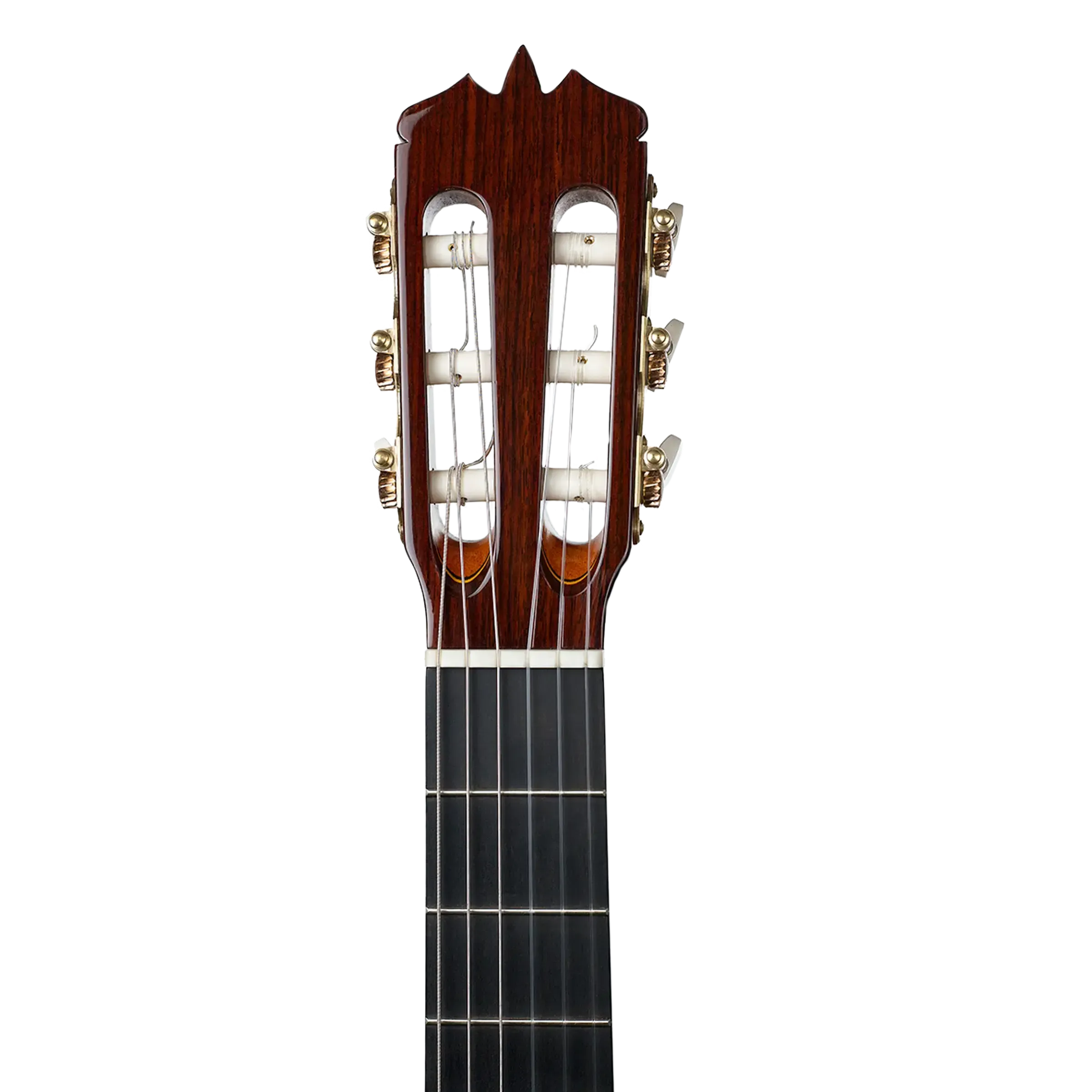Ramirez Sencillo Cedar Classical Guitar 2023 Model