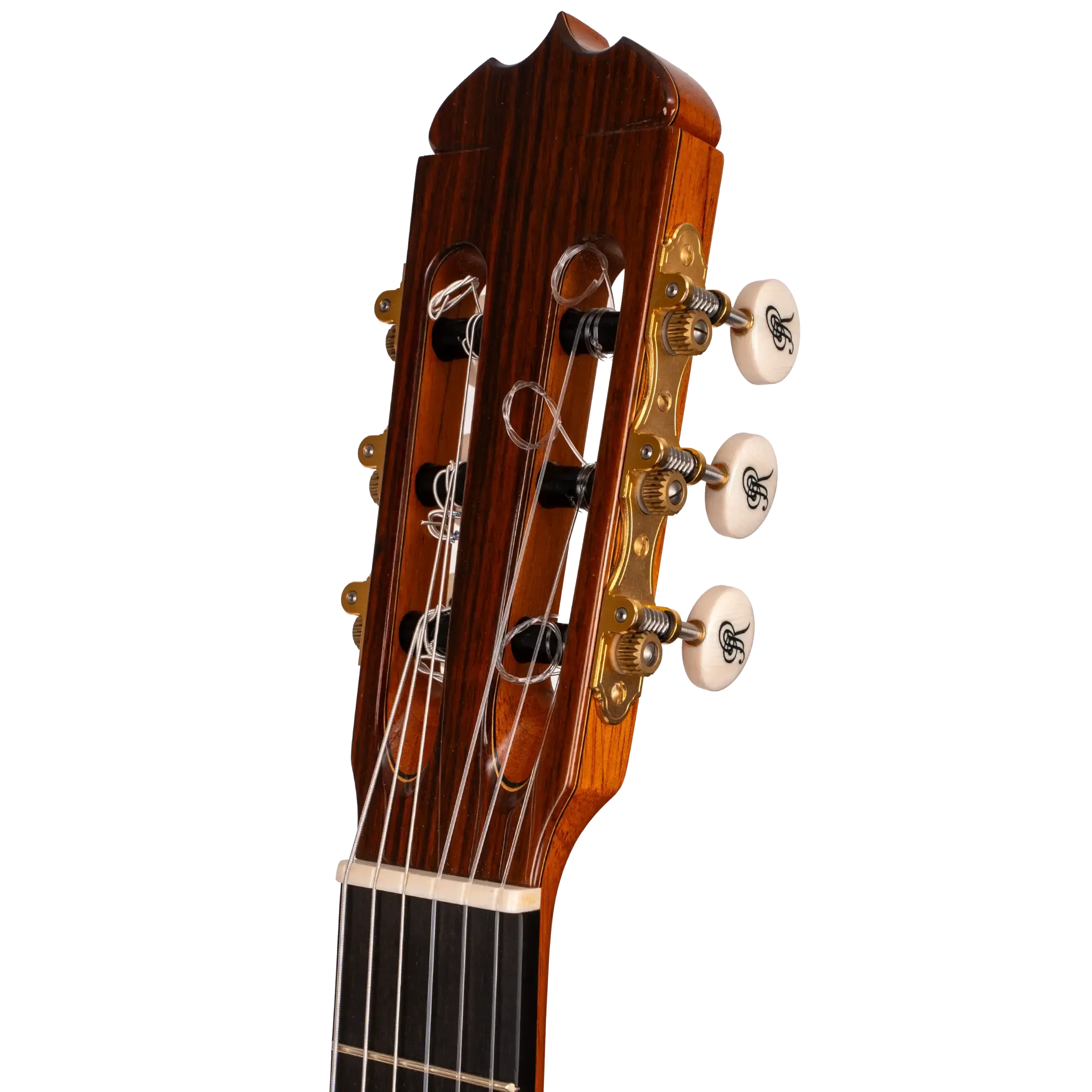 Ramirez 1A Traditional - Cedar Top Classical Guitar