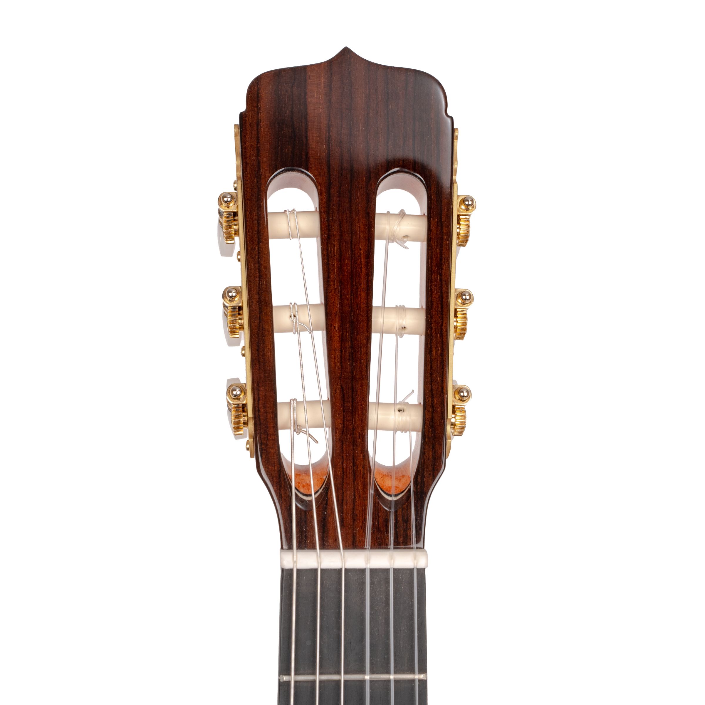 Ramirez Estudio 140 CUTAWAY Spruce Top Classical Guitar