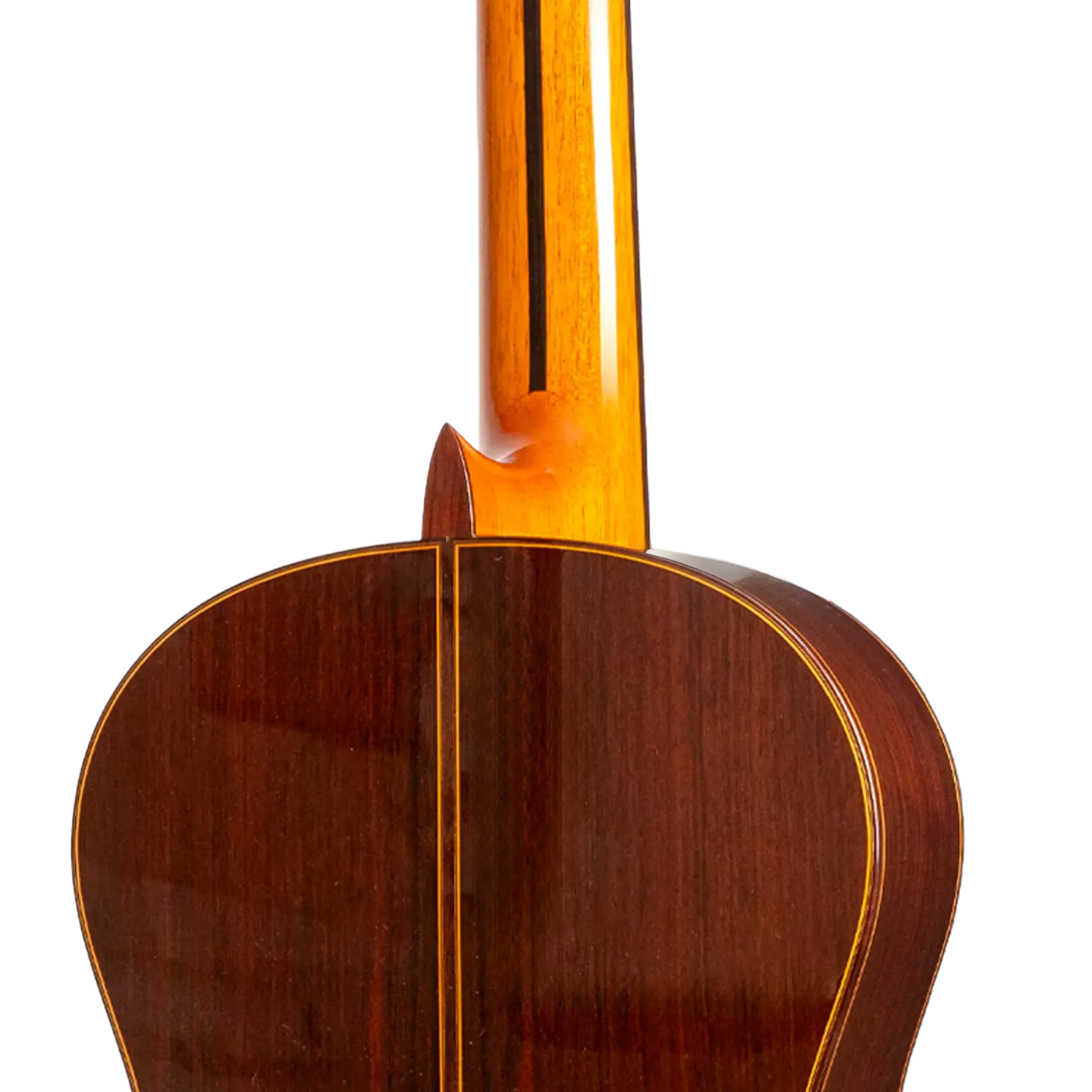 Ramirez 1A Traditional - Cedar Top Classical Guitar