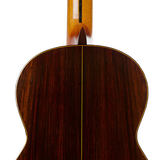 Ramirez Sencillo Cedar Classical Guitar 2023 Model