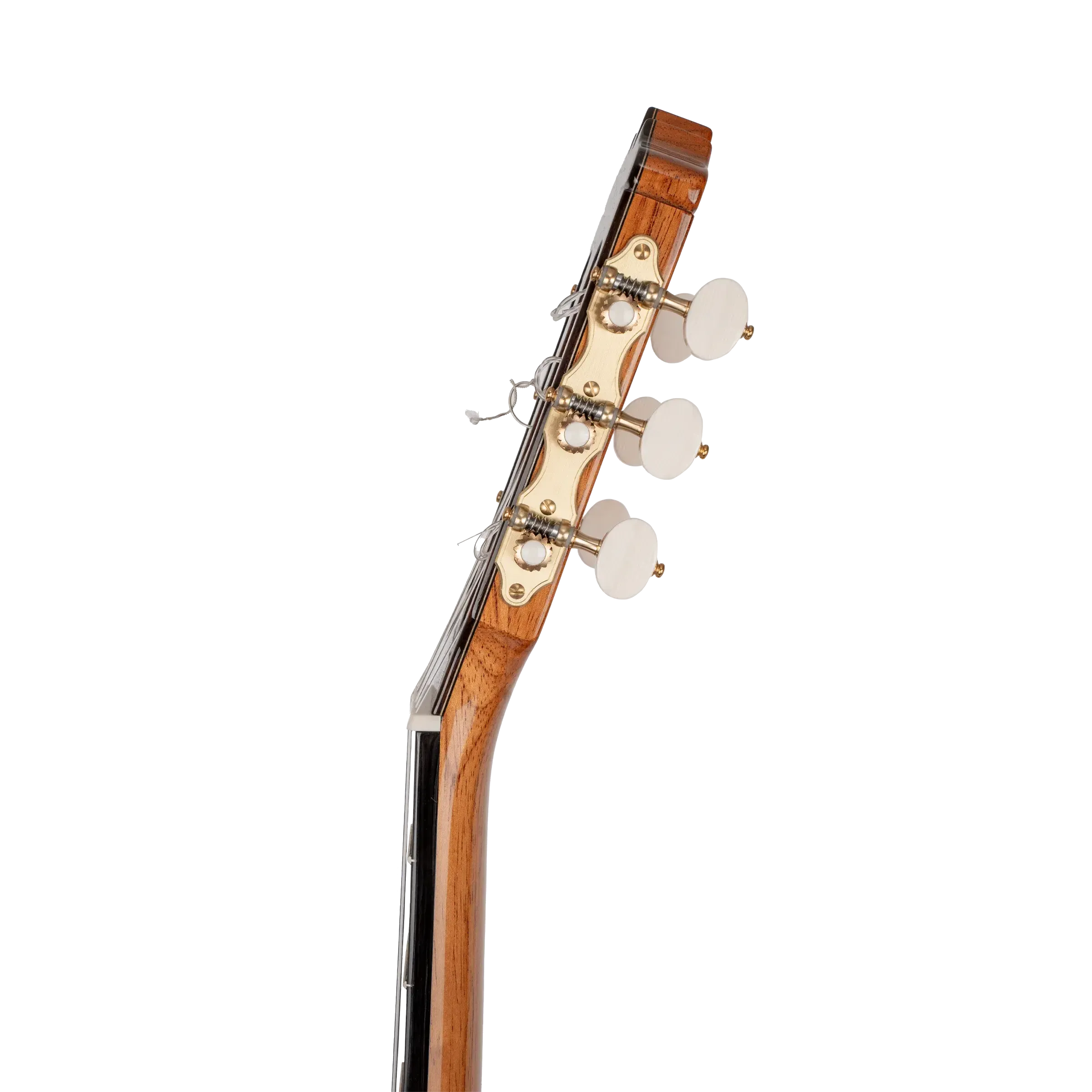 Ramirez Sencillo Negra Flamenco Guitar 2024 Model