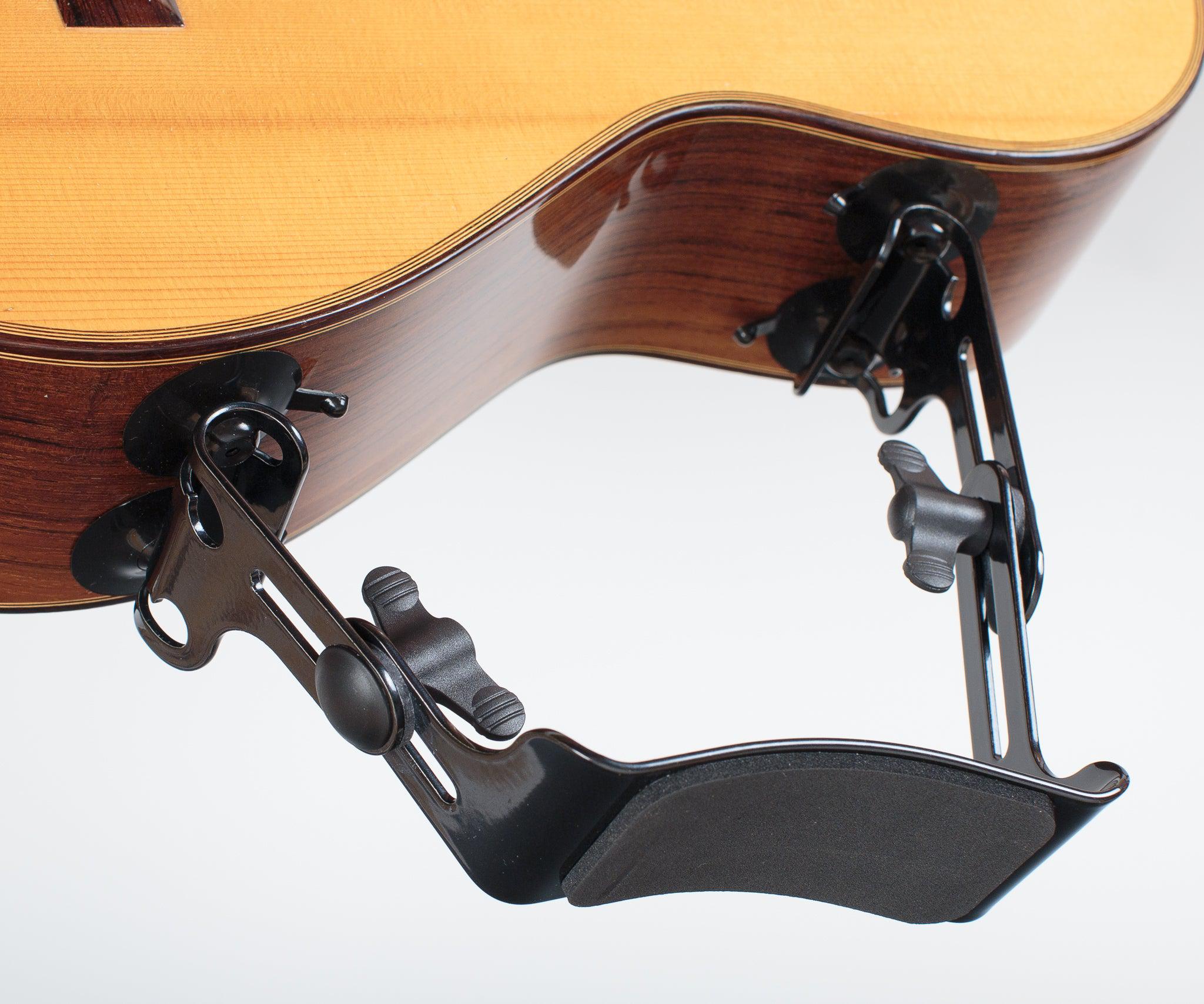 ErgoPlay Troster - Classical Guitar Support