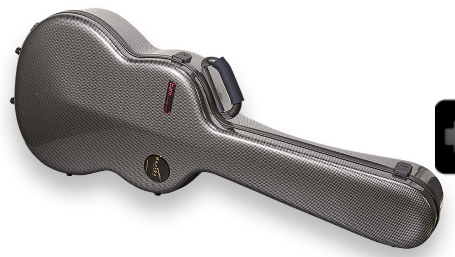 Hanika Professional Line 1a DTL Classical Guitar