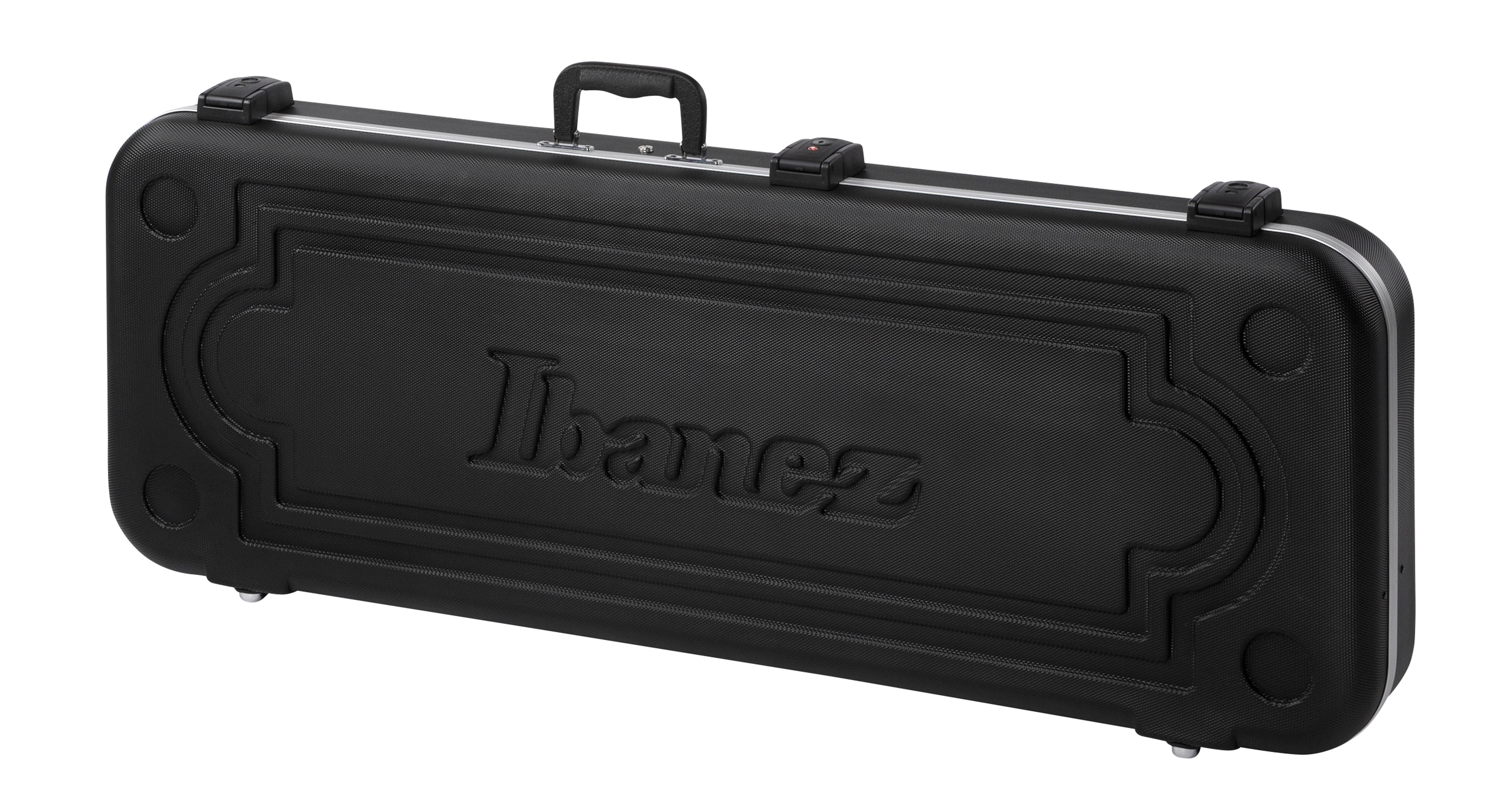 Ibanez J Custom RG8570 Electric Guitar - Black Rutile