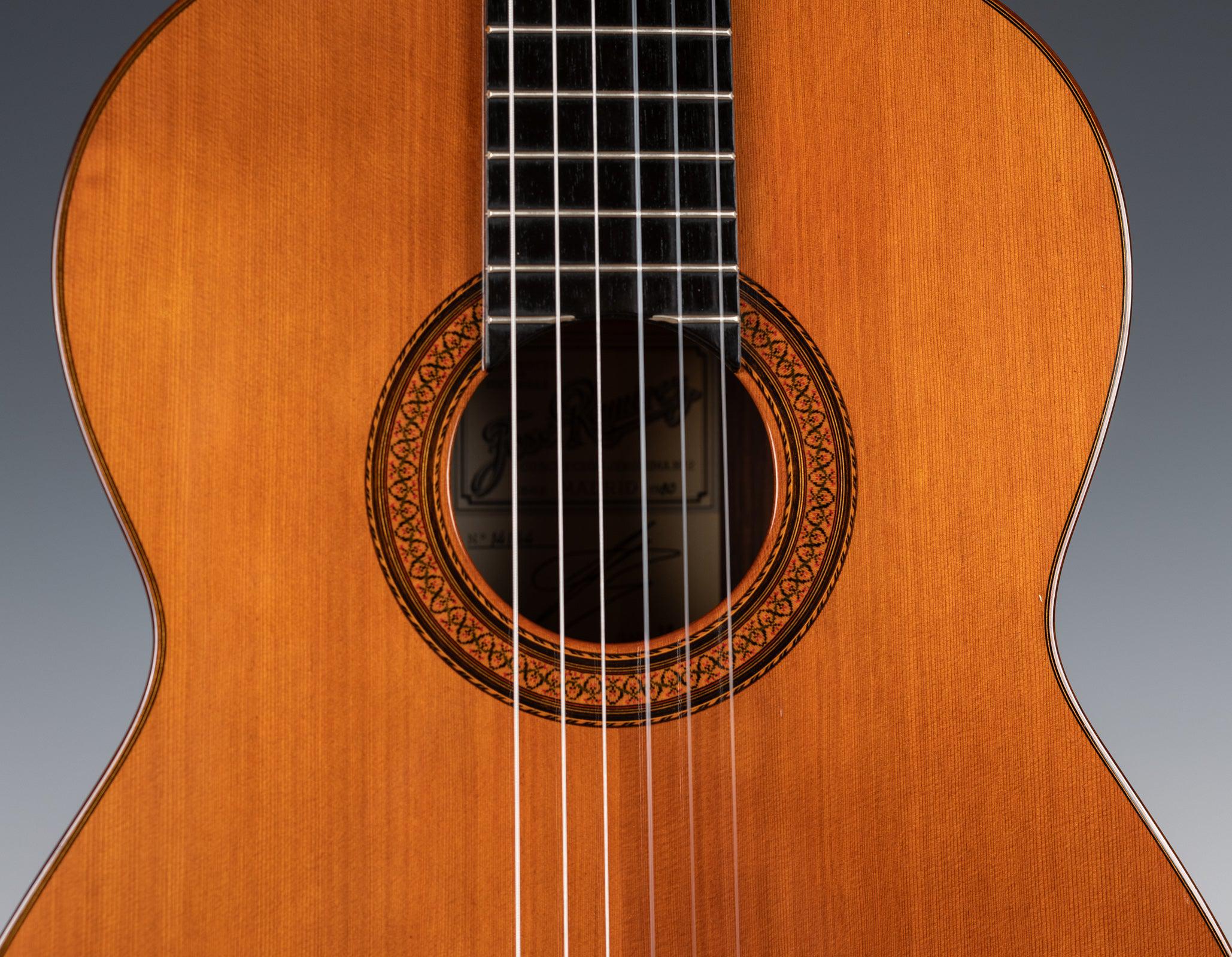 José Ramirez 1A. Built in 1980.