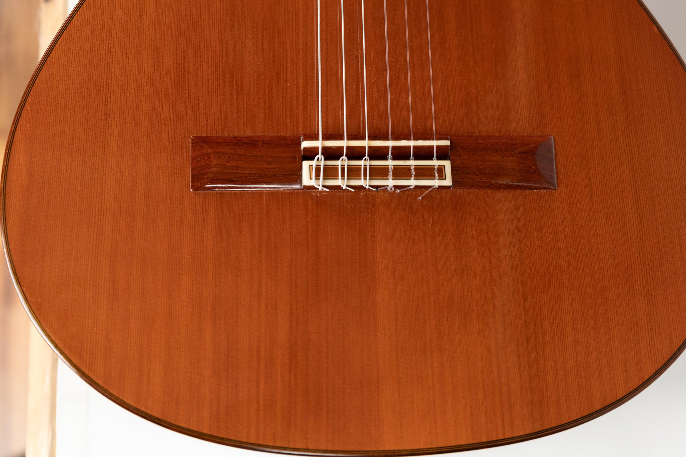 José Ramirez 1A. Built in 1980.