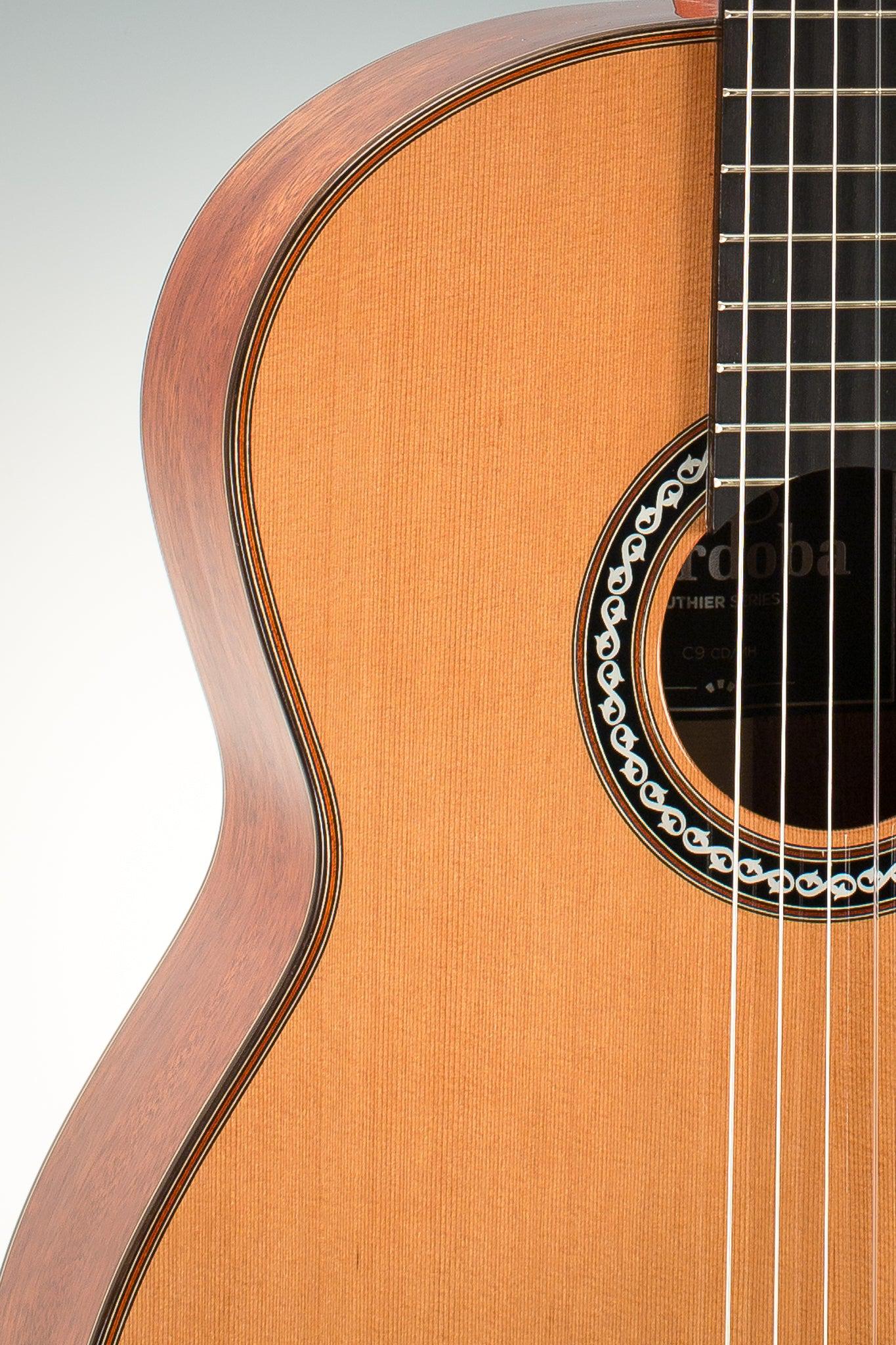 Cordoba C9 Classical Nylon String Guitar