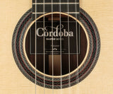 Cordoba Hauser Spruce Top Classical Guitar