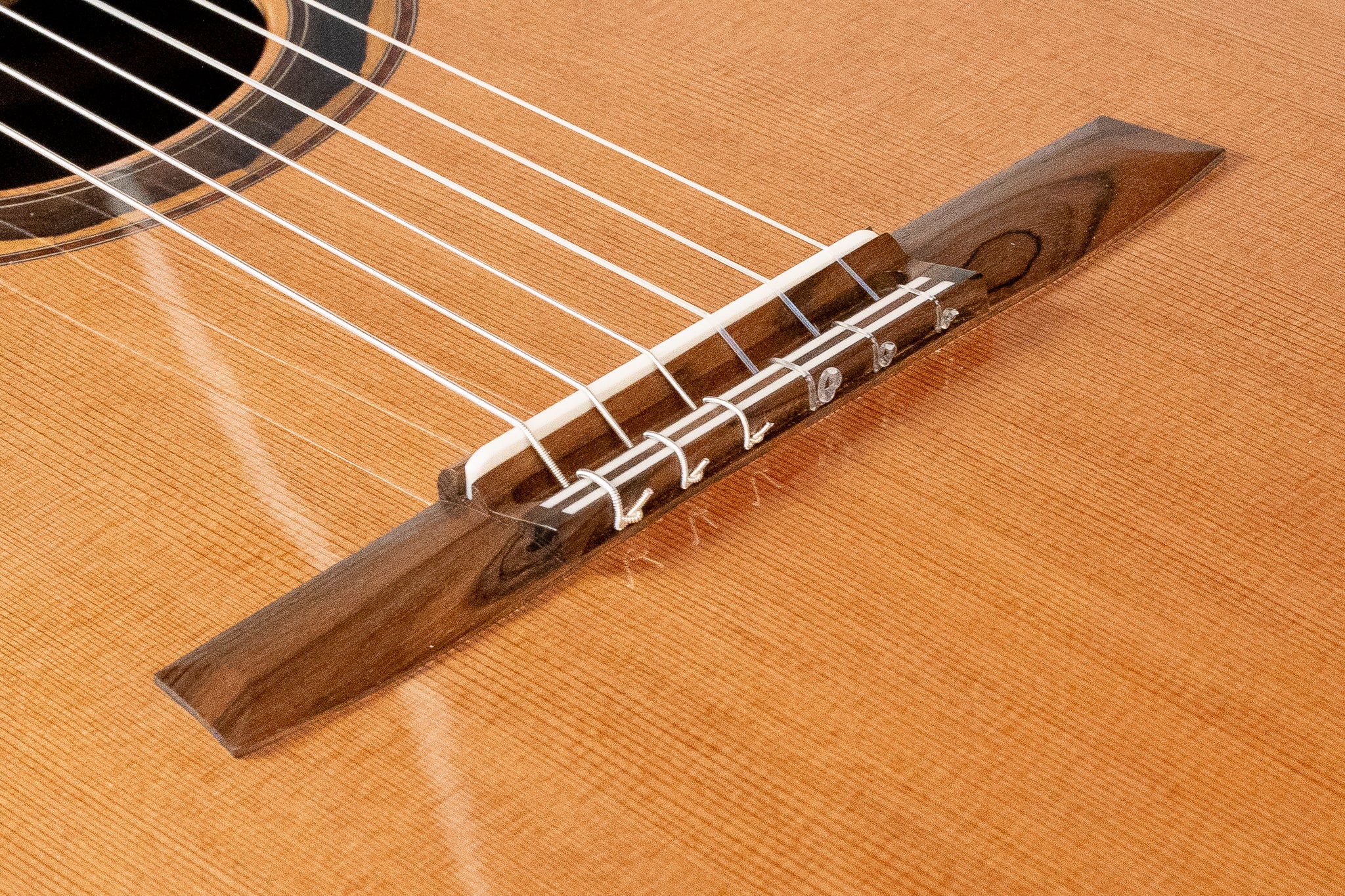 Hanika Professional Line 1a DTL Classical Guitar