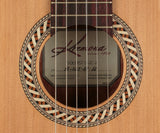 Kremona Soloist S62C OP - 7/8 size Classical Guitar