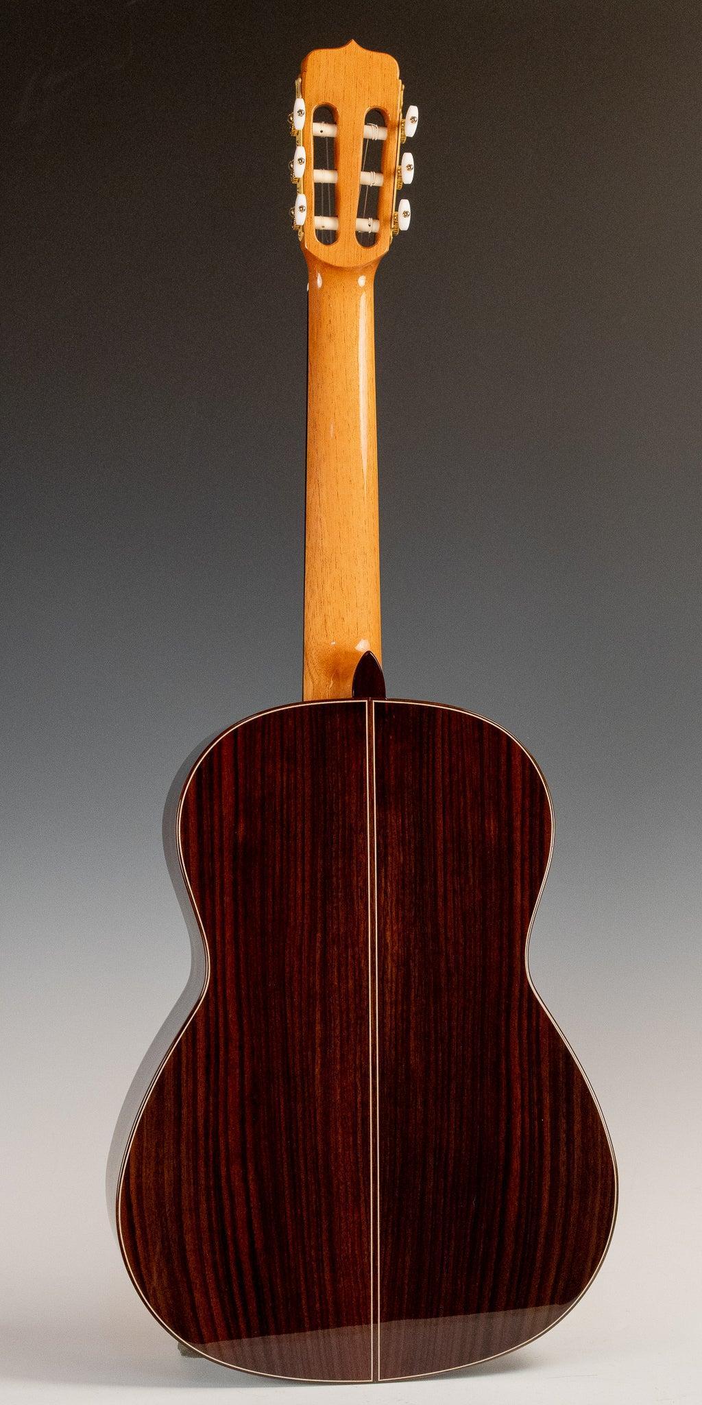 Ramirez Estudio 140 Cedar Top Classical Guitar