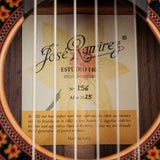 Ramirez Estudio 140 Cedar Top Classical Guitar