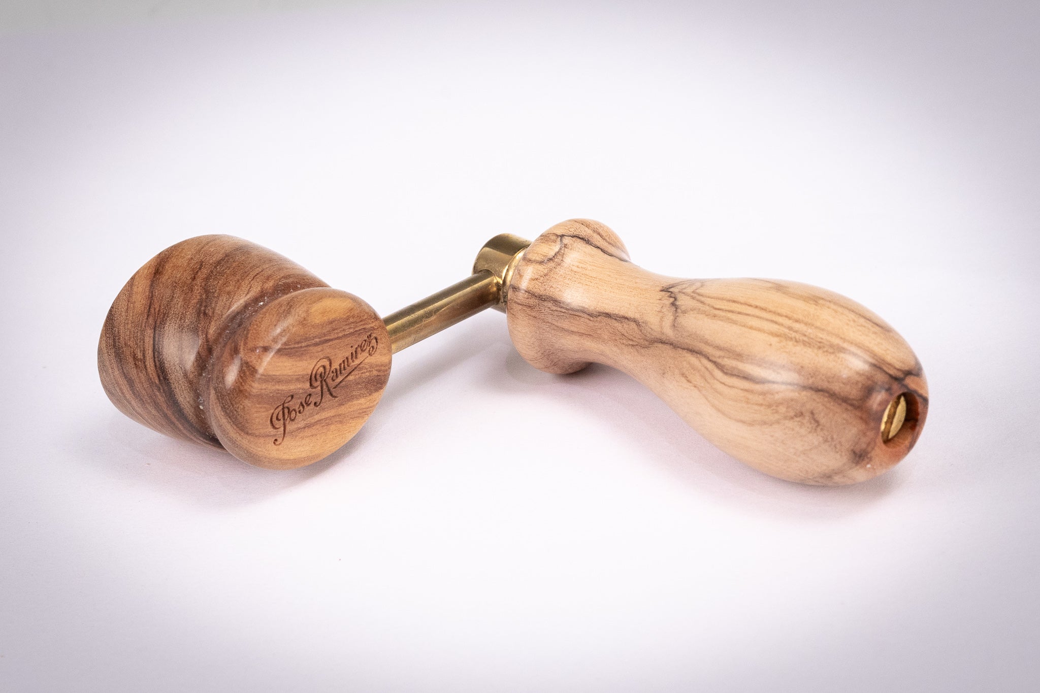 Ramirez Handmade String Winder