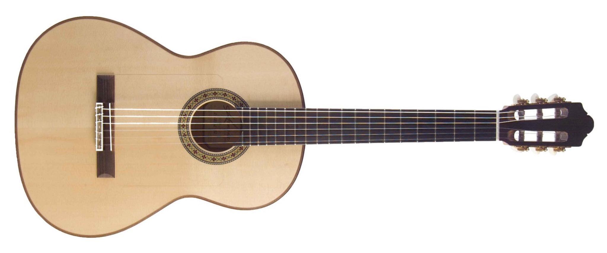 Kremona Rosa Lucia Flamenco Guitar