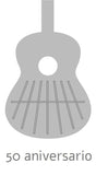 Alhambra 7P Cedar Classical Guitar