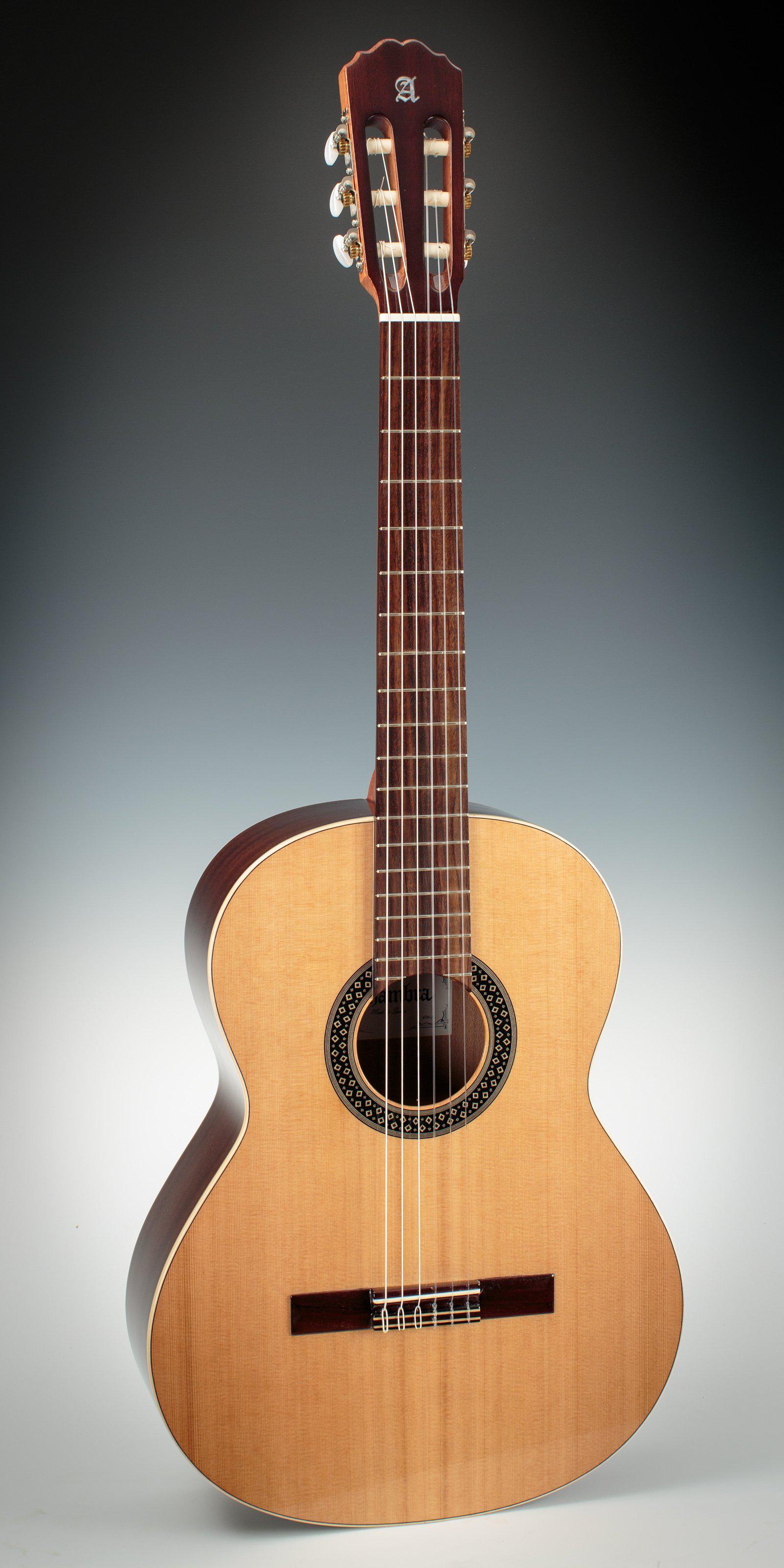 Alhambra 1C Classical Guitar