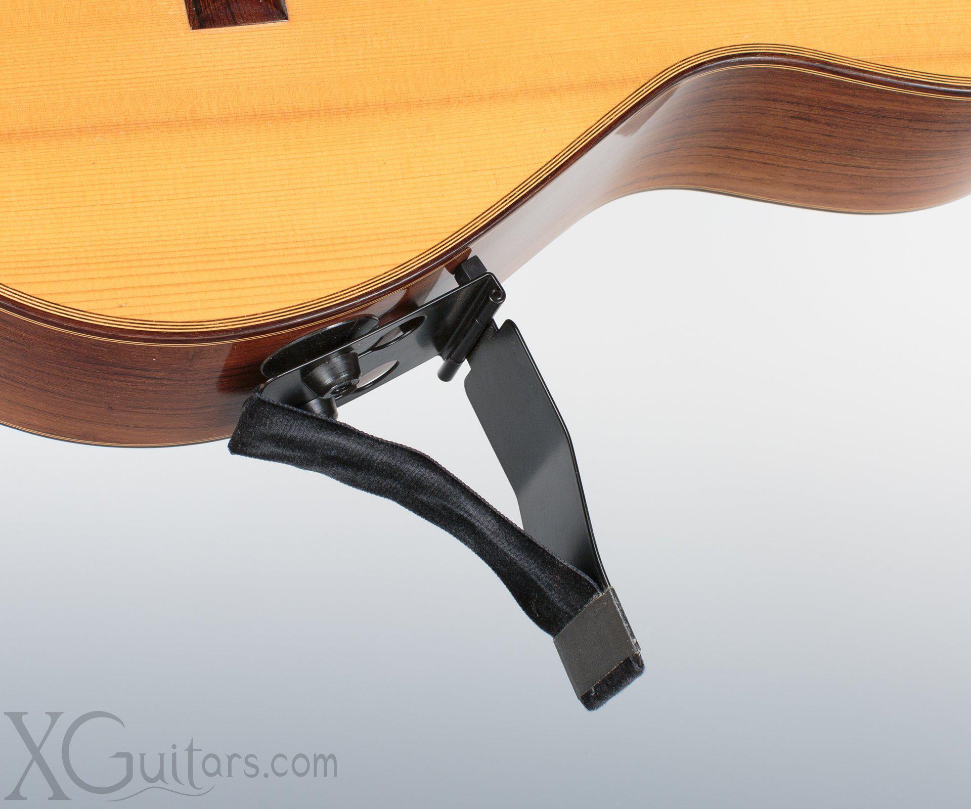 Gitano Guitar Support - for Flamenco or Classical Guitars