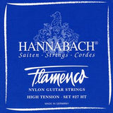 Hannabach 827 HT Flamenco Guitar Strings