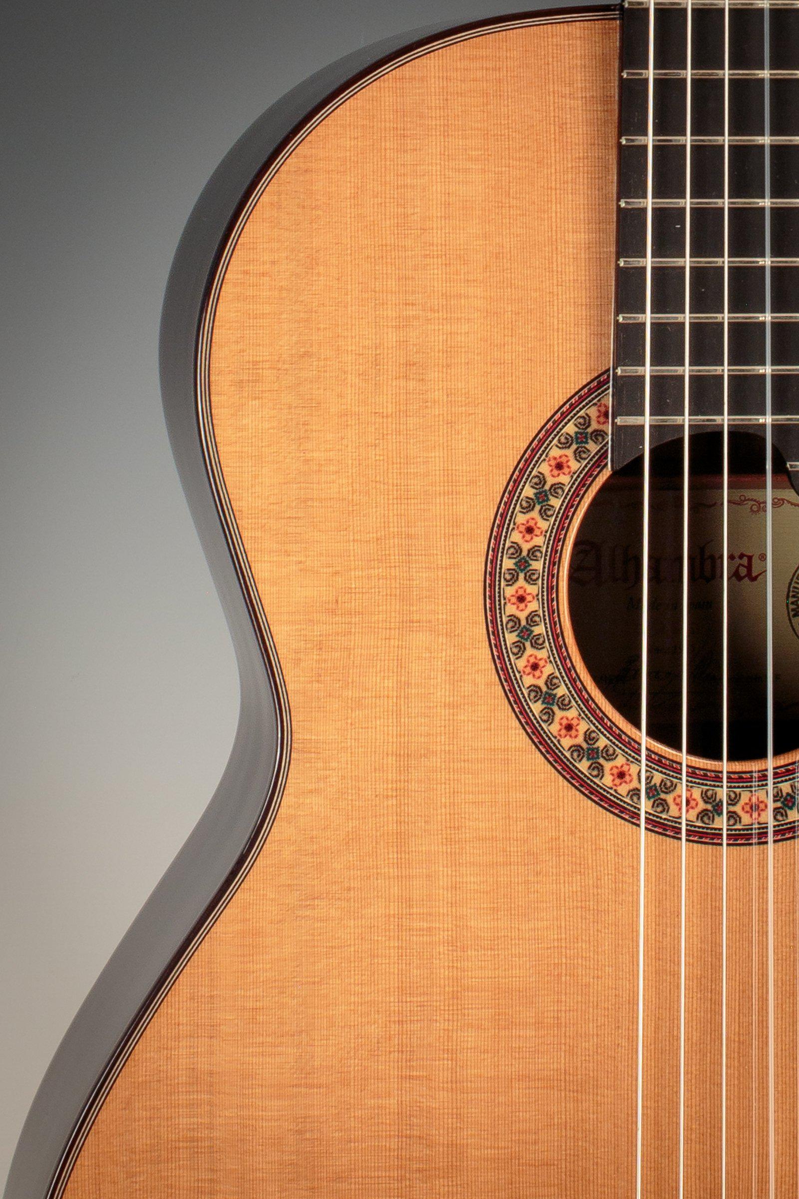 Alhambra 10 Premier Classical Guitar