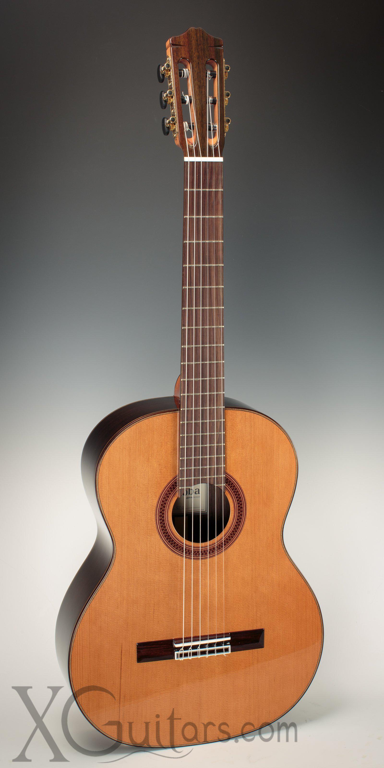 Cordoba C7 Cedar Top Classical Guitar