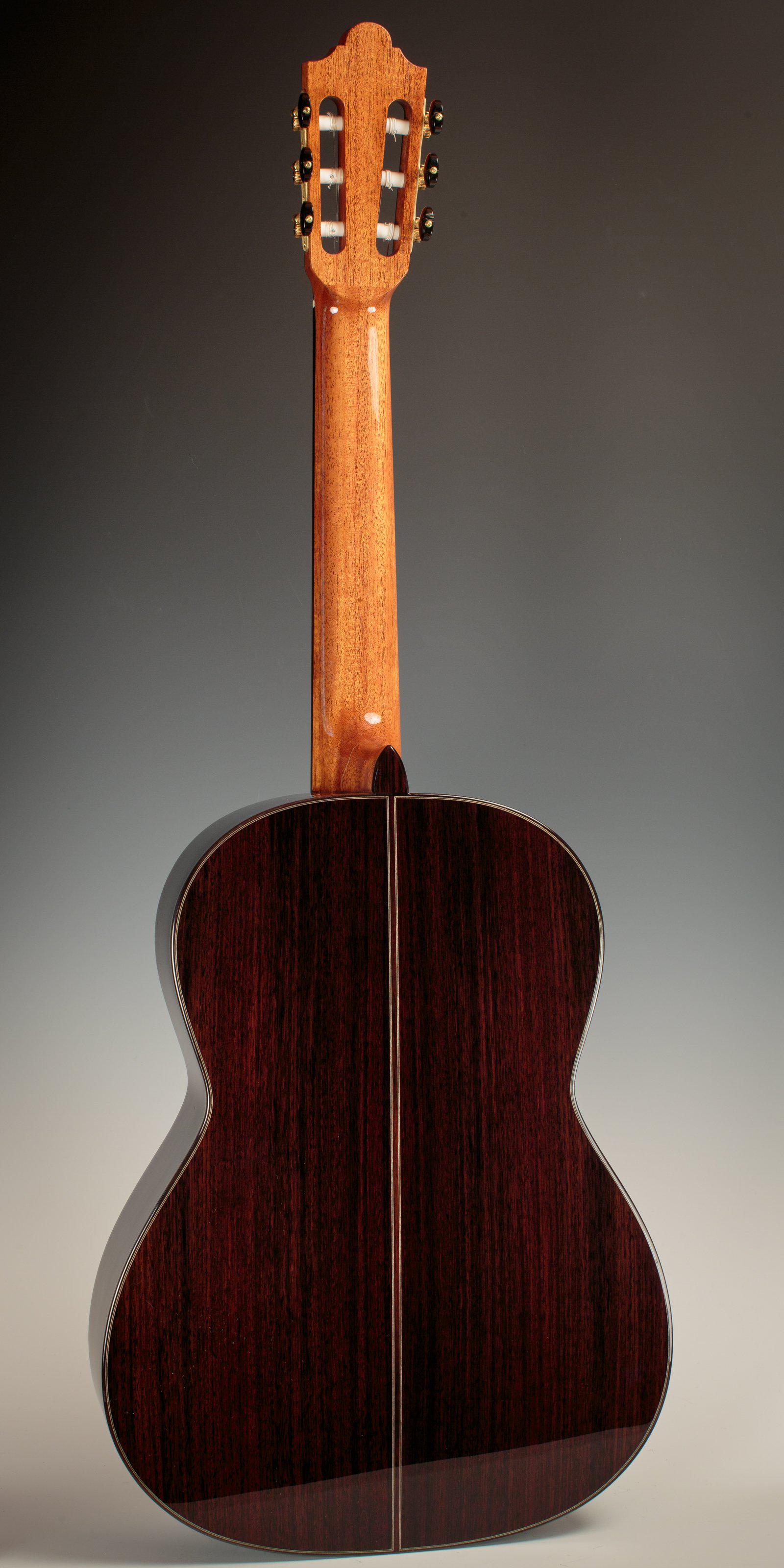 Cordoba Friederich Cedar Top Classical Guitar