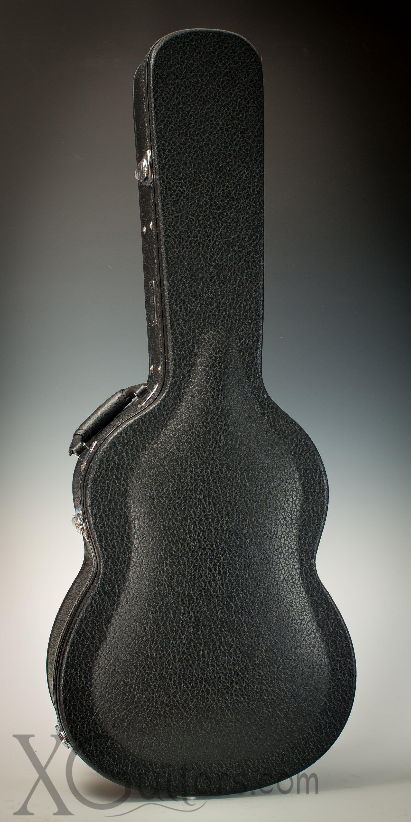 Cordoba Solista Cedar Top Classical Guitar