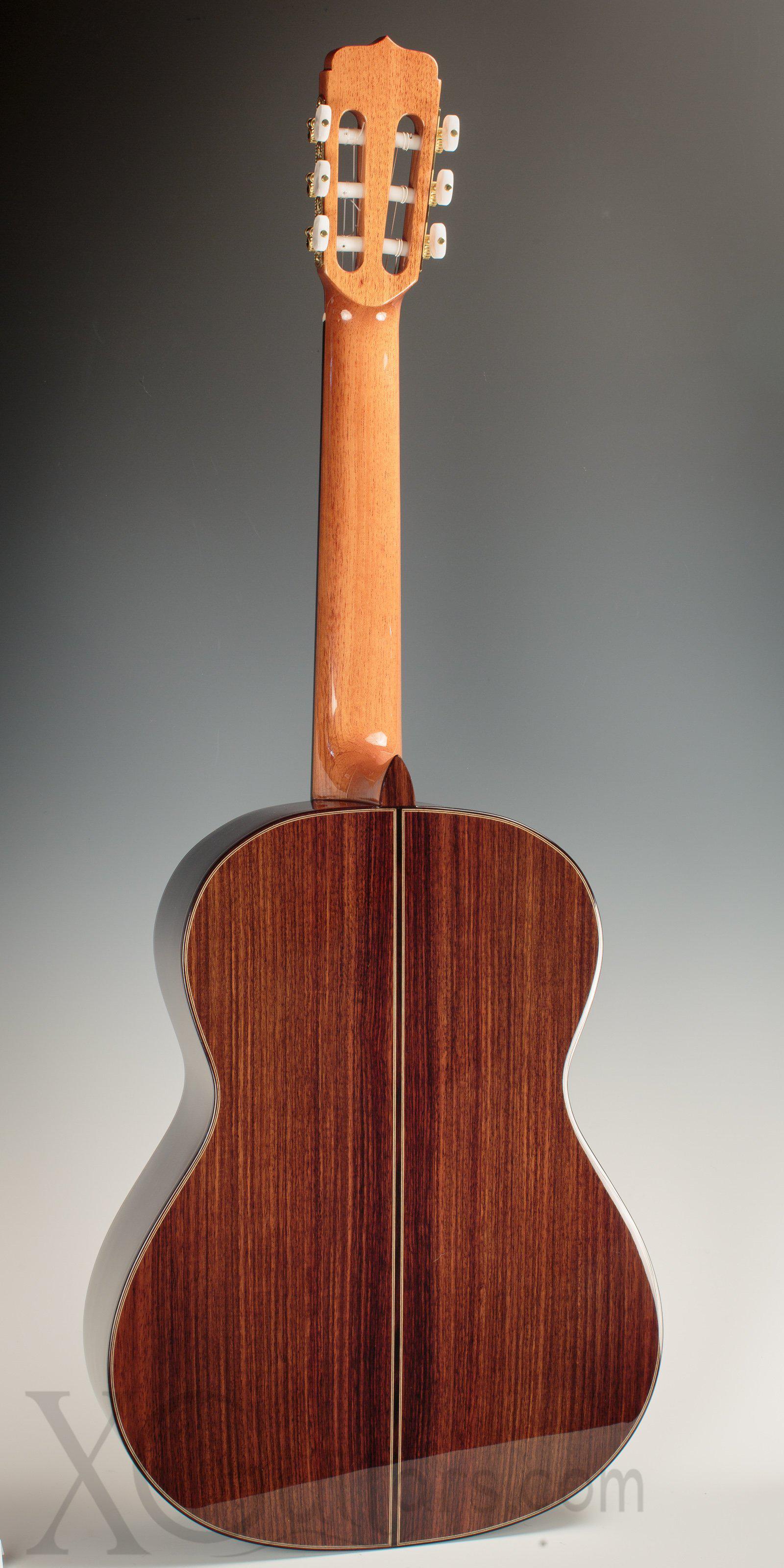 Ramirez Studio 3 Classical Guitar
