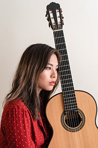 Interview with JiJi Kim<br><font size="+1">A Discussion about Gender Dynamics and Cultural Trends in the Classical Guitar Community</font>