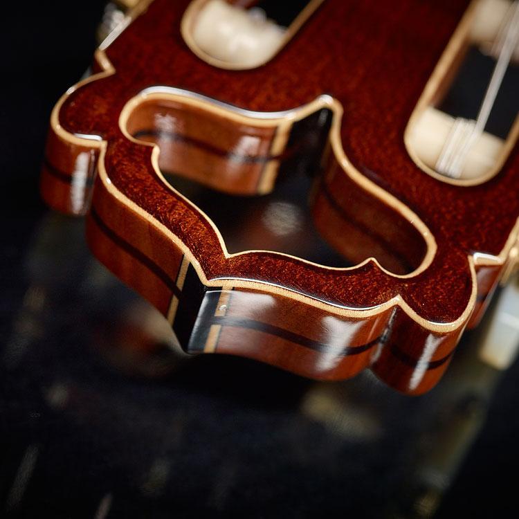 Hanika Classical Guitars