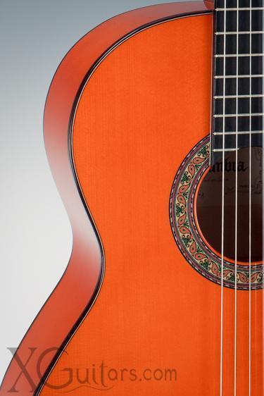 Flamenco Guitars