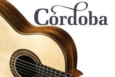 Cordoba Classical Guitars