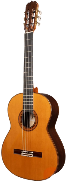 Ramirez 1A Traditional - Cedar Top Classical Guitar