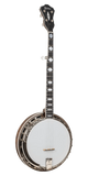 Gold Tone Mastertone OB-12: Top Tension Resonator Banjo