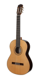 Ramirez Sencillo Negra Flamenco Guitar 2024 Model