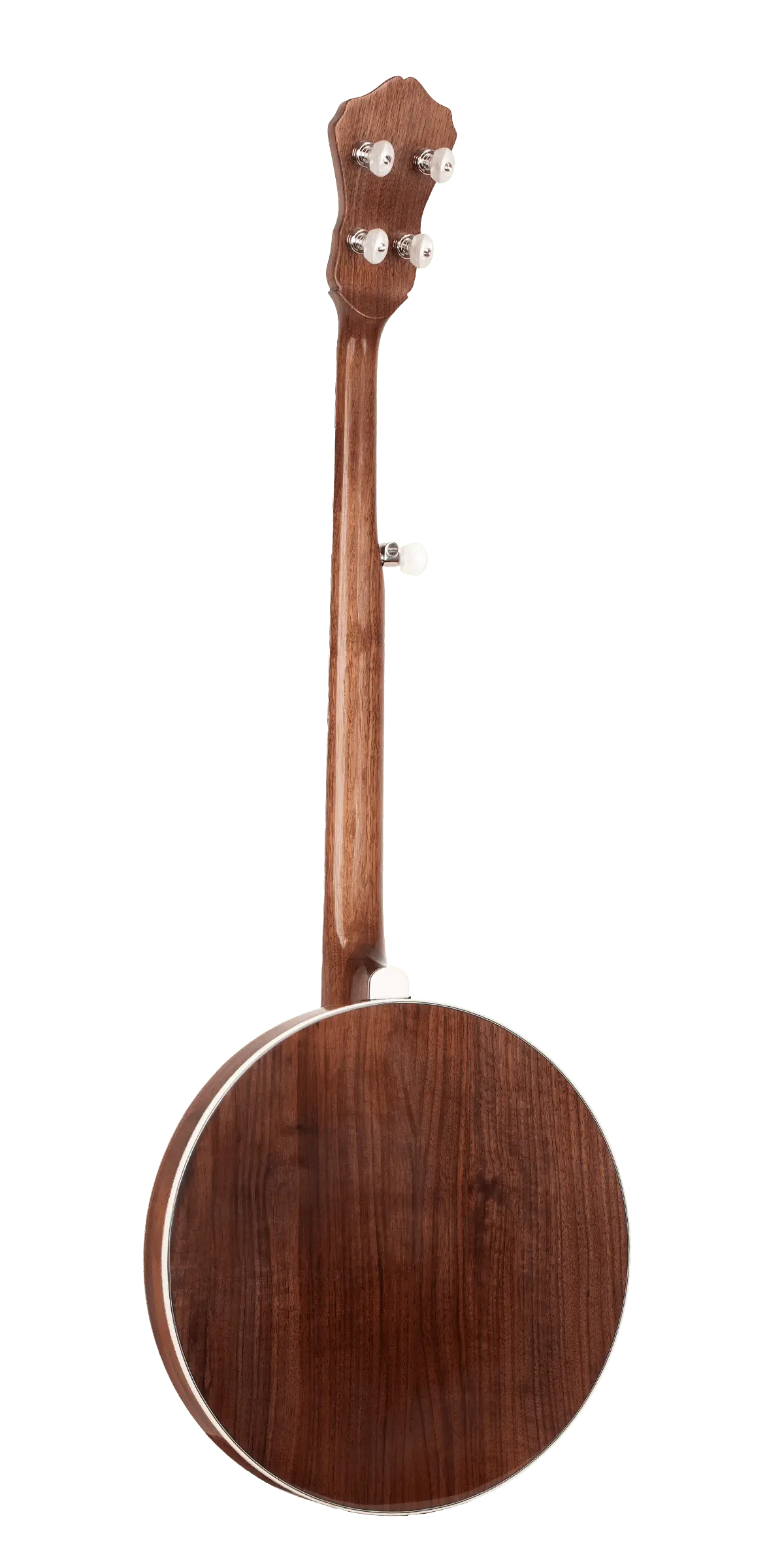 Gold Tone Mastertone OB-12: Top Tension Resonator Banjo