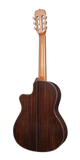Ramirez Estudio 140 CUTAWAY Spruce Top Classical Guitar