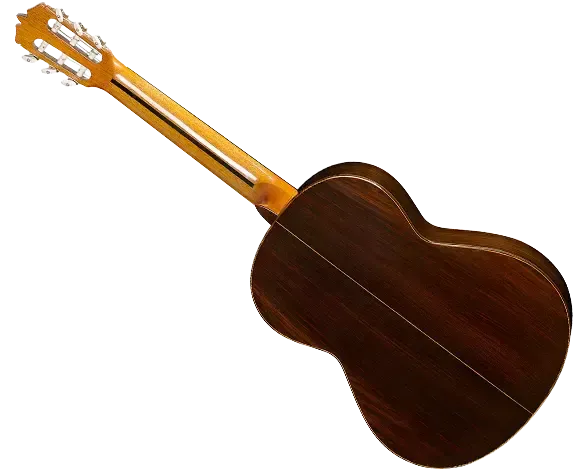 Ramirez Sencillo Cedar Classical Guitar 2023 Model