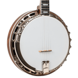 Gold Tone Mastertone OB-12: Top Tension Resonator Banjo