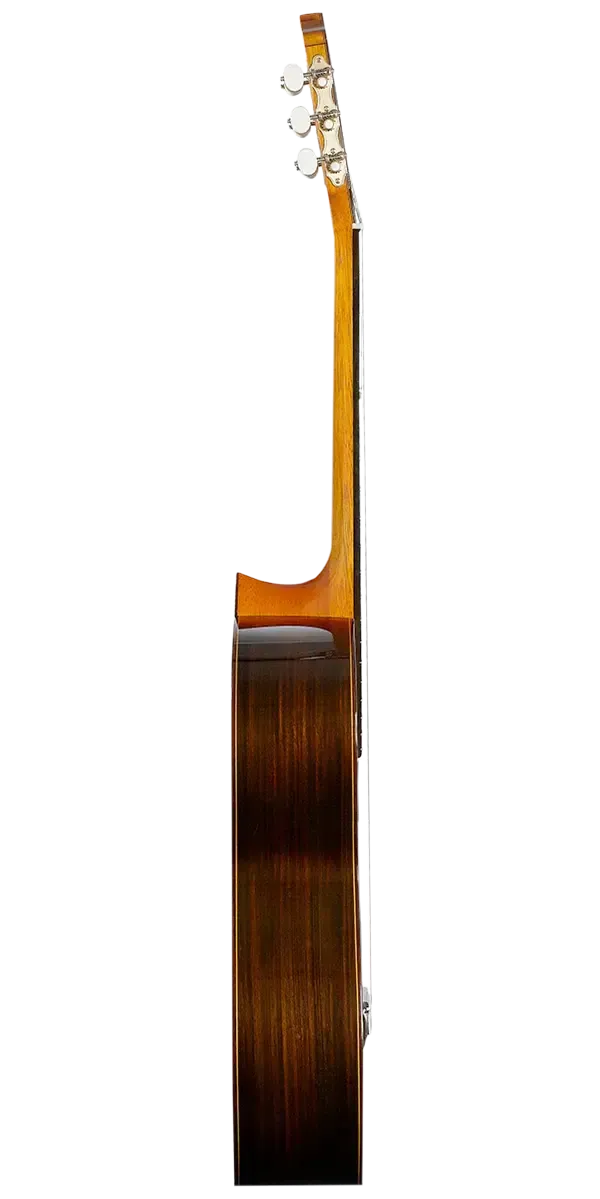 Ramirez Sencillo Cedar Classical Guitar 2023 Model