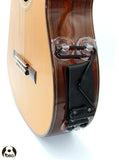 De Oro Mini Traveler Guitar Support