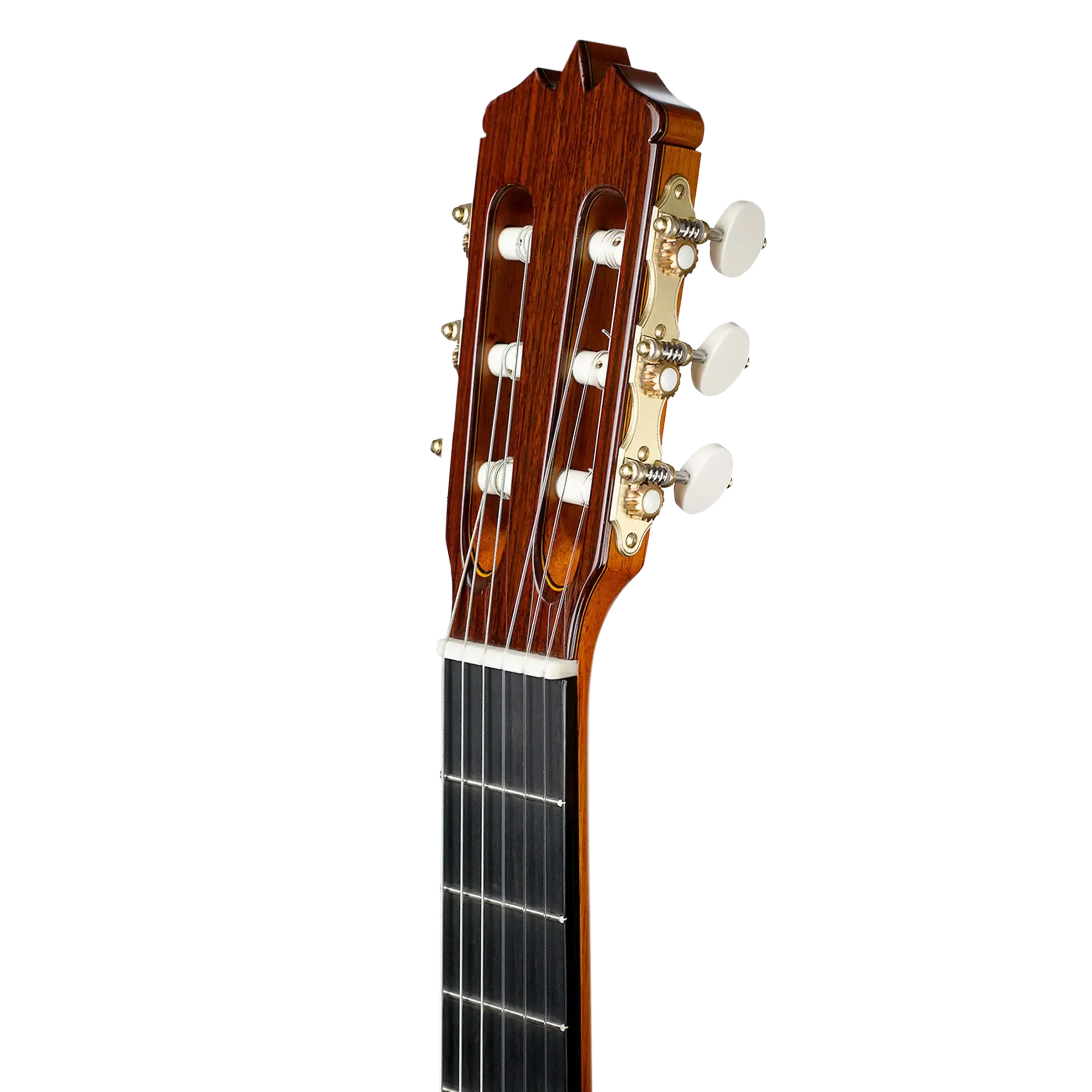 Ramirez Sencillo Cedar Classical Guitar 2023 Model