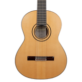 Ramirez Sencillo Negra Flamenco Guitar 2024 Model